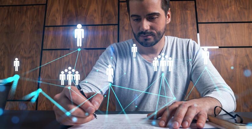 Networking Contracts